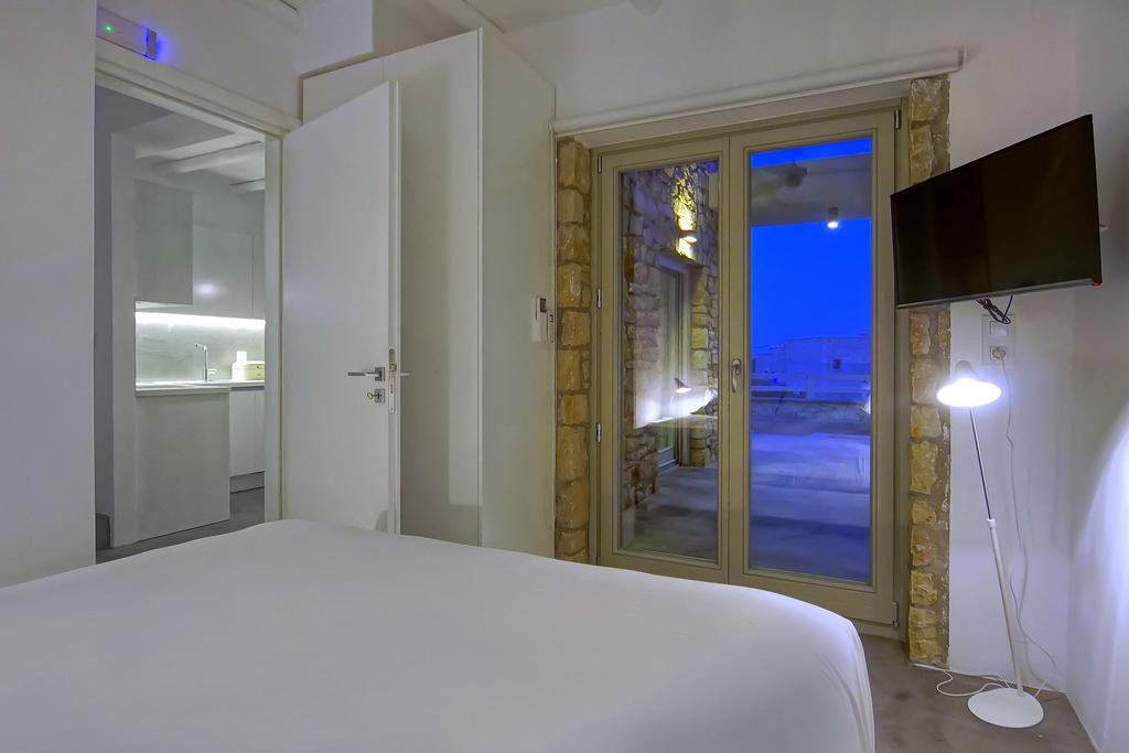 Vista Mare Villas Ксерокампос Стая снимка