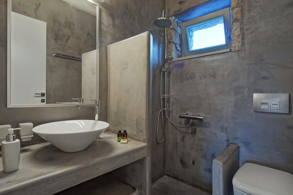 Vista Mare Villas Ксерокампос Стая снимка